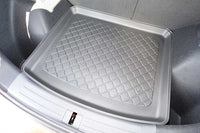 Tavite portbagaj MG ZS EV, caroserie suv, an fabricatie 10.2021 - prezent, portbagaj inferior si superior, nu corespunde pentru hybrid+ | 194352GRD