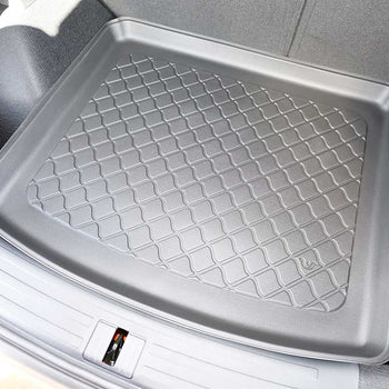 Tavita portbagaj MG ZS EV fabricatie 10.2021 - prezent, caroserie suv, portbagaj inferior si superior, nu corespunde pentru Hybrid+ #1