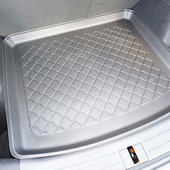 Tavita portbagaj MG ZS EV fabricatie 10.2021 - prezent, caroserie suv, portbagaj inferior si superior, nu corespunde pentru Hybrid+ #1