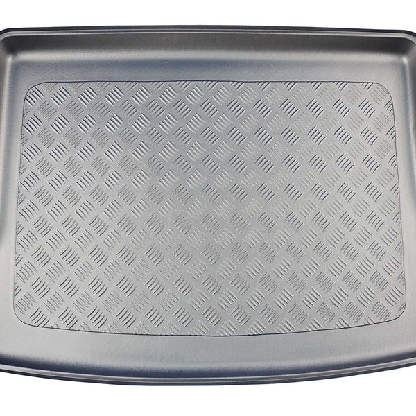 Tavite portbagaj MG MG4, caroserie hatchback, an fabricatie 09.2022 - prezent, portbagaj superior, podea variabila in pozitie superioara | 194353BSC