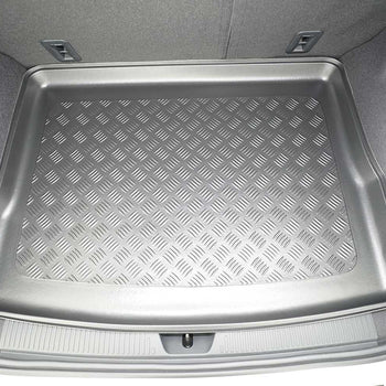 Tavite portbagaj MG MG4, caroserie hatchback, an fabricatie 09.2022 - prezent, portbagaj superior, podea variabila in pozitie superioara | 194353BSC