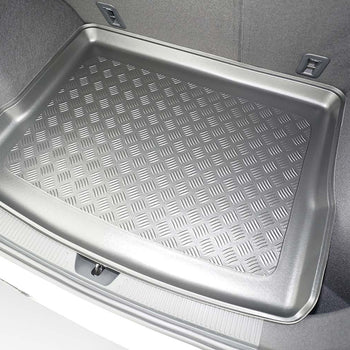 Tavite portbagaj MG MG4, caroserie hatchback, an fabricatie 09.2022 - prezent, portbagaj superior, podea variabila in pozitie superioara | 194353BSC