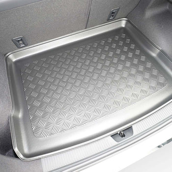 Tavite portbagaj MG MG4, caroserie hatchback, an fabricatie 09.2022 - prezent, portbagaj superior, podea variabila in pozitie superioara | 194353BSC