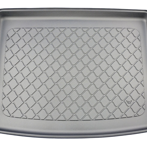 Tavite portbagaj MG MG4, caroserie hatchback, an fabricatie 09.2022 - prezent, portbagaj superior, podea variabila in pozitie superioara | 194353GRD