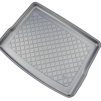 Tavite portbagaj MG MG4, caroserie hatchback, an fabricatie 09.2022 - prezent, portbagaj superior, podea variabila in pozitie superioara | 194353GRD