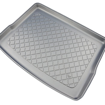 Tavite portbagaj MG MG4, caroserie hatchback, an fabricatie 09.2022 - prezent, portbagaj superior, podea variabila in pozitie superioara | 194353GRD