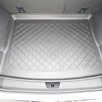 Tavite portbagaj MG MG4, caroserie hatchback, an fabricatie 09.2022 - prezent, portbagaj superior, podea variabila in pozitie superioara | 194353GRD