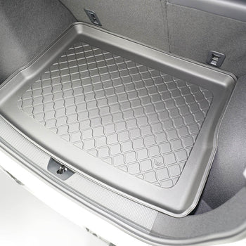 Tavite portbagaj MG MG4, caroserie hatchback, an fabricatie 09.2022 - prezent, portbagaj superior, podea variabila in pozitie superioara | 194353GRD