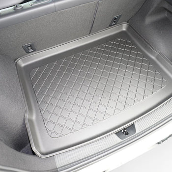 Tavite portbagaj MG MG4, caroserie hatchback, an fabricatie 09.2022 - prezent, portbagaj superior, podea variabila in pozitie superioara | 194353GRD