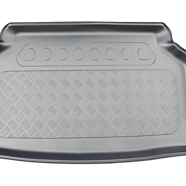 Tavita portbagaj MG 3 Hybrid+ fabricatie 05.2024 - prezent, caroserie hatchback #2