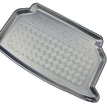 Tavita portbagaj MG 3 Hybrid+ fabricatie 05.2024 - prezent, caroserie hatchback #2