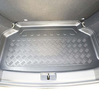 Tavita portbagaj MG 3 Hybrid+ fabricatie 05.2024 - prezent, caroserie hatchback #2