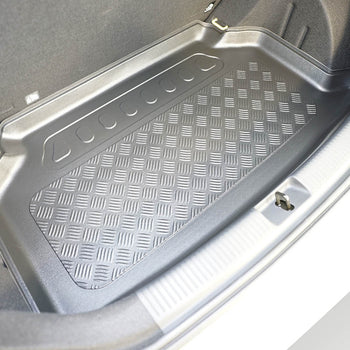 Tavita portbagaj MG 3 Hybrid+ fabricatie 05.2024 - prezent, caroserie hatchback #2