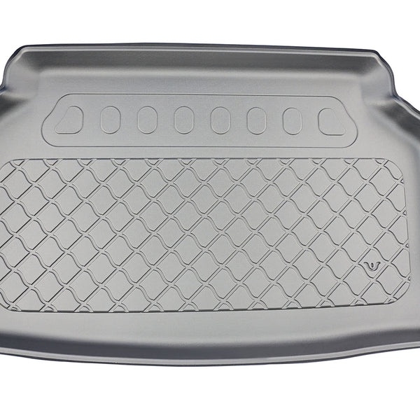 Tavita portbagaj MG 3 Hybrid+ fabricatie 05.2024 - prezent, caroserie hatchback #1