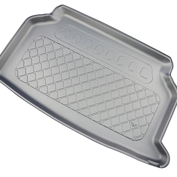 Tavita portbagaj MG 3 Hybrid+ fabricatie 05.2024 - prezent, caroserie hatchback #1