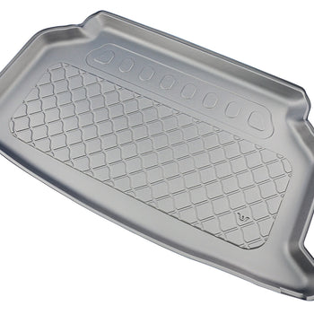 Tavita portbagaj MG 3 Hybrid+ fabricatie 05.2024 - prezent, caroserie hatchback #1