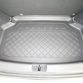 Tavita portbagaj MG 3 Hybrid+ fabricatie 05.2024 - prezent, caroserie hatchback #1