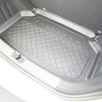 Tavita portbagaj MG 3 Hybrid+ fabricatie 05.2024 - prezent, caroserie hatchback #1