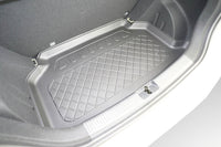 Tavite portbagaj MG 3 Hybrid+, caroserie hatchback, an fabricatie 05.2024 - prezent | 194354GRD