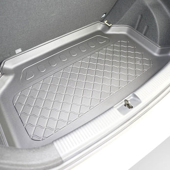 Tavita portbagaj MG 3 Hybrid+ fabricatie 05.2024 - prezent, caroserie hatchback #1