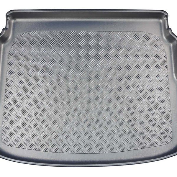 Tavita portbagaj MG ZS Hybrid+ fabricatie 09.2024 - prezent, caroserie suv, portbagaj superior, podea variabila in pozitie superioara #2