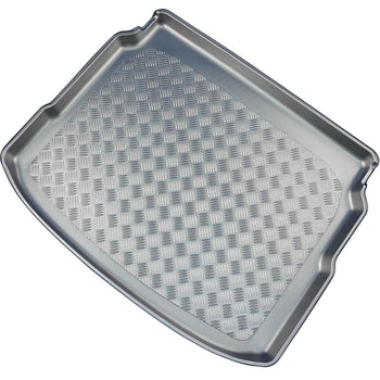 Tavita portbagaj MG ZS Hybrid+ fabricatie 09.2024 - prezent, caroserie suv, portbagaj superior, podea variabila in pozitie superioara #2