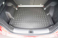 Tavite portbagaj MG ZS Hybrid+, caroserie suv, an fabricatie 09.2024 - prezent, portbagaj superior, podea variabila in pozitie superioara | 194356BSC