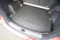 Tavite portbagaj MG ZS Hybrid+, caroserie suv, an fabricatie 09.2024 - prezent, portbagaj superior, podea variabila in pozitie superioara | 194356BSC