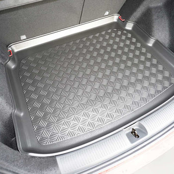 Tavita portbagaj MG ZS Hybrid+ fabricatie 09.2024 - prezent, caroserie suv, portbagaj superior, podea variabila in pozitie superioara #2