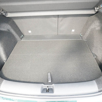 Tavita portbagaj MG ZS Hybrid+ fabricatie 09.2024 - prezent, caroserie suv, portbagaj superior, podea variabila in pozitie superioara #2