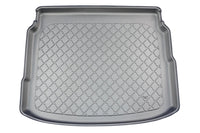 Tavite portbagaj MG ZS Hybrid+, caroserie suv, an fabricatie 09.2024 - prezent, portbagaj superior, podea variabila in pozitie superioara | 194356GRD