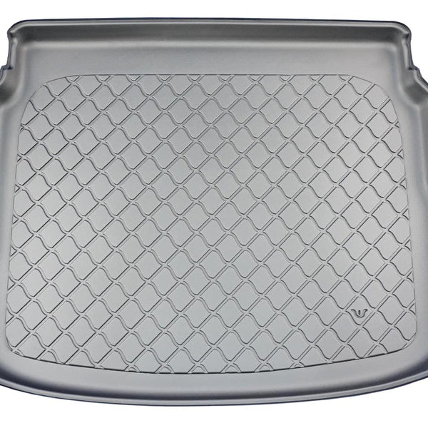 Tavita portbagaj MG ZS Hybrid+ fabricatie 09.2024 - prezent, caroserie suv, portbagaj superior, podea variabila in pozitie superioara #1