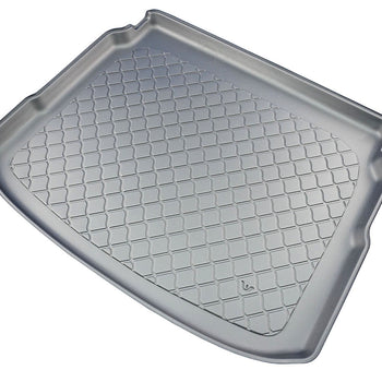 Tavita portbagaj MG ZS Hybrid+ fabricatie 09.2024 - prezent, caroserie suv, portbagaj superior, podea variabila in pozitie superioara #1