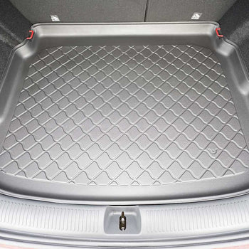 Tavita portbagaj MG ZS Hybrid+ fabricatie 09.2024 - prezent, caroserie suv, portbagaj superior, podea variabila in pozitie superioara #1