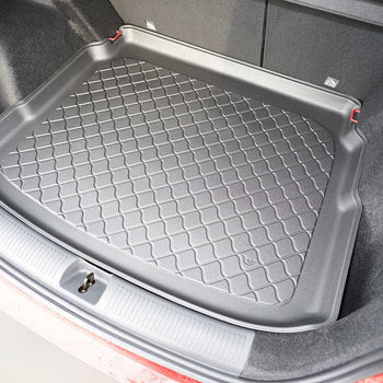 Tavita portbagaj MG ZS Hybrid+ fabricatie 09.2024 - prezent, caroserie suv, portbagaj superior, podea variabila in pozitie superioara #1