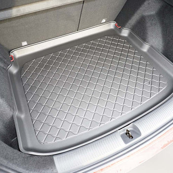 Tavita portbagaj MG ZS Hybrid+ fabricatie 09.2024 - prezent, caroserie suv, portbagaj superior, podea variabila in pozitie superioara #1