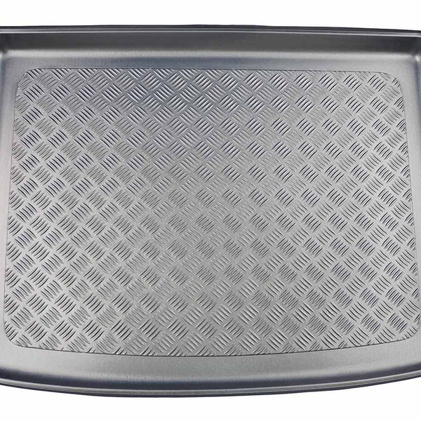 Tavite portbagaj Renault Austral MHEV, caroserie suv, an fabricatie 12.2022 - prezent, 5 locuri, portbagaj superior, podea variabila in pozitie superioara | 194370BSC