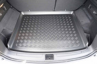Tavite portbagaj Renault Austral E-TECH, caroserie suv, an fabricatie 2023 - prezent, 5 locuri, portbagaj superior, podea variabila in pozitie superioara | 194370BSC