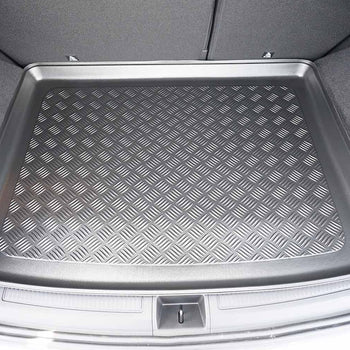 Tavite portbagaj Renault Austral E-TECH, caroserie suv, an fabricatie 2023 - prezent, 5 locuri, portbagaj superior, podea variabila in pozitie superioara | 194370BSC