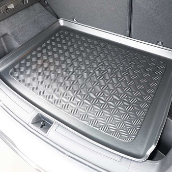 Tavite portbagaj Renault Austral E-TECH, caroserie suv, an fabricatie 2023 - prezent, 5 locuri, portbagaj superior, podea variabila in pozitie superioara | 194370BSC