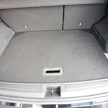 Tavite portbagaj Renault Austral MHEV, caroserie suv, an fabricatie 12.2022 - prezent, 5 locuri, portbagaj superior, podea variabila in pozitie superioara | 194370BSC