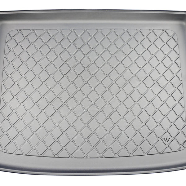 Tavite portbagaj Renault Austral E-TECH, caroserie suv, an fabricatie 2023 - prezent, 5 locuri, portbagaj superior, podea variabila in pozitie superioara | 194370GRD