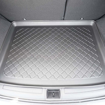 Tavite portbagaj Renault Austral MHEV, caroserie suv, an fabricatie 12.2022 - prezent, 5 locuri, portbagaj superior, podea variabila in pozitie superioara | 194370GRD