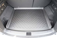 Tavite portbagaj Renault Austral E-TECH, caroserie suv, an fabricatie 2023 - prezent, 5 locuri, portbagaj superior, podea variabila in pozitie superioara | 194370GRD