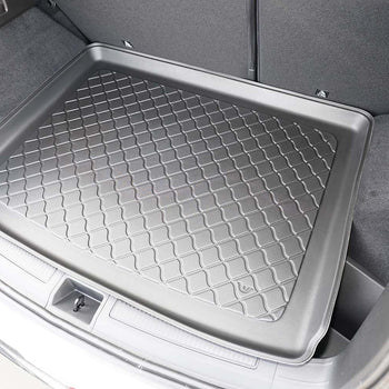 Tavite portbagaj Renault Austral E-TECH, caroserie suv, an fabricatie 2023 - prezent, 5 locuri, portbagaj superior, podea variabila in pozitie superioara | 194370GRD