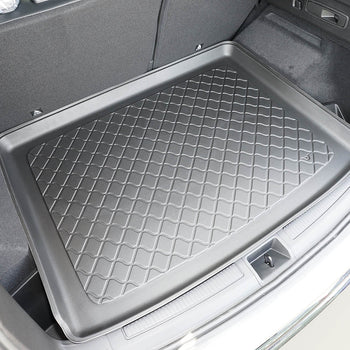 Tavite portbagaj Renault Austral MHEV, caroserie suv, an fabricatie 12.2022 - prezent, 5 locuri, portbagaj superior, podea variabila in pozitie superioara | 194370GRD