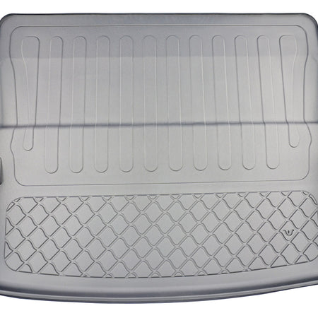 Tavite portbagaj Renault Espace VI E-Tech Hybrid, caroserie suv, an fabricatie 04.2023 - prezent, 7 locuri, rand 3 culcat | 194371GRD