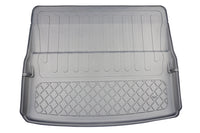 Tavite portbagaj Renault Espace VI E-Tech Hybrid, caroserie suv, an fabricatie 04.2023 - prezent, 7 locuri, rand 3 culcat | 194371GRD