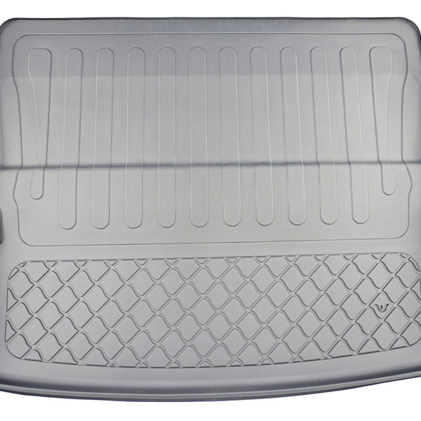 Tavite portbagaj Renault Espace VI E-Tech Hybrid, caroserie suv, an fabricatie 04.2023 - prezent, 7 locuri, rand 3 culcat | 194371GRD