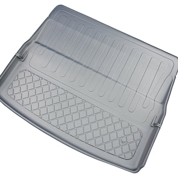 Tavite portbagaj Renault Espace VI E-Tech Hybrid, caroserie suv, an fabricatie 04.2023 - prezent, 7 locuri, rand 3 culcat | 194371GRD